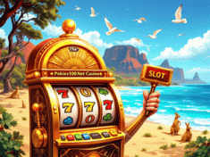 Thepokies106. Net Casino Online: Ultimate Gaming Experience for Canada