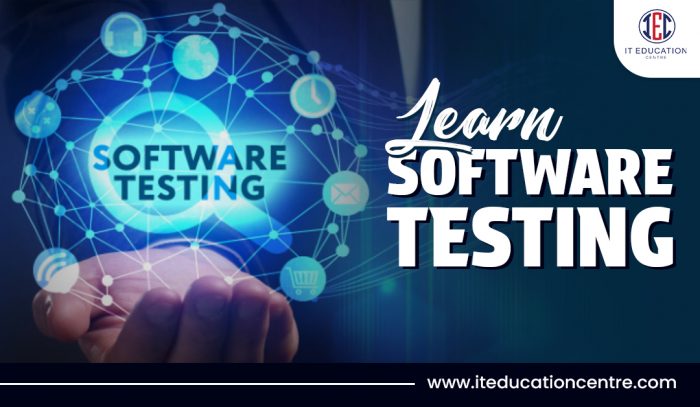 Best Software Testing classes in Pune