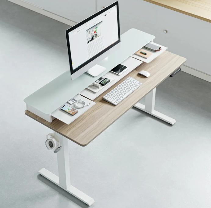 Boost Your Productivity: How a Standing Desk Transforms Your Workda