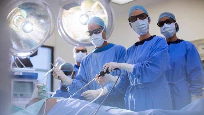 Cost of Laparoscopic Surgery in India