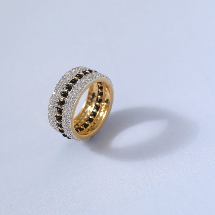 Iconic Silver Rings for Women in 2025