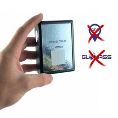 HJ-BBS Tasche Black Box Anti Ortungs Blocker