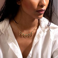 Silver Pendants That Make a Statement