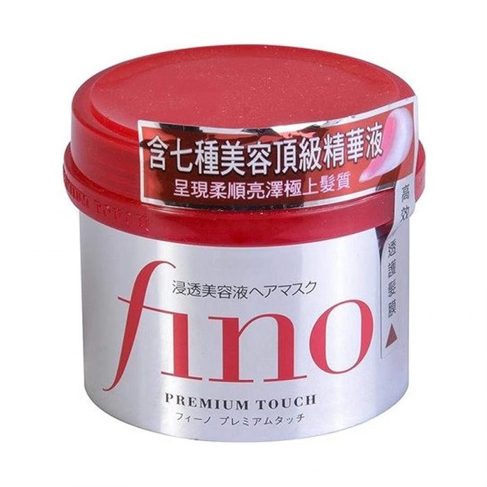 Fino Hair Mask – K Beauty Bliss