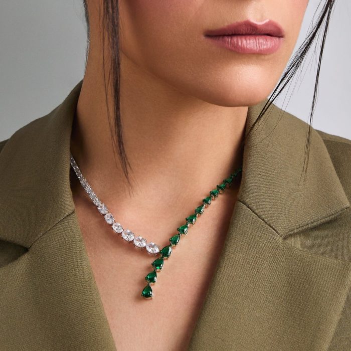 Shop Silver Necklaces for Women