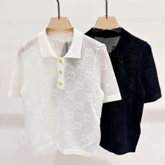 グッチ半袖Tシャツ シャネル春夏ワイドパンツ ルイヴィトン肩掛けバッグ