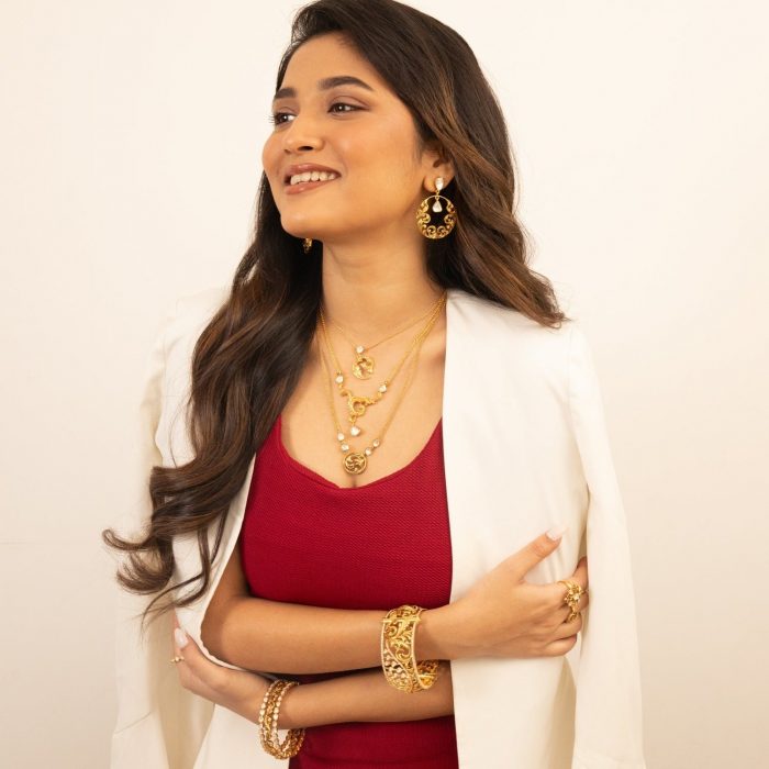 Why Silver Jewellery Is the Perfect Mother’s Day Gift
