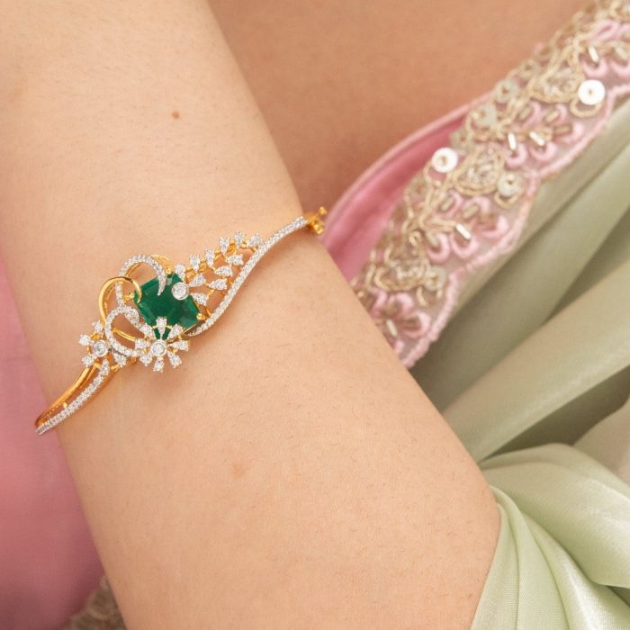 5 Must-Have Silver Bracelet Styles for Women
