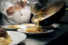 Singapore Noodles