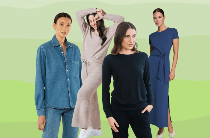 10+ Stylish & Comfortable Outfit Ideas for Moms Who Want to Look Effortless