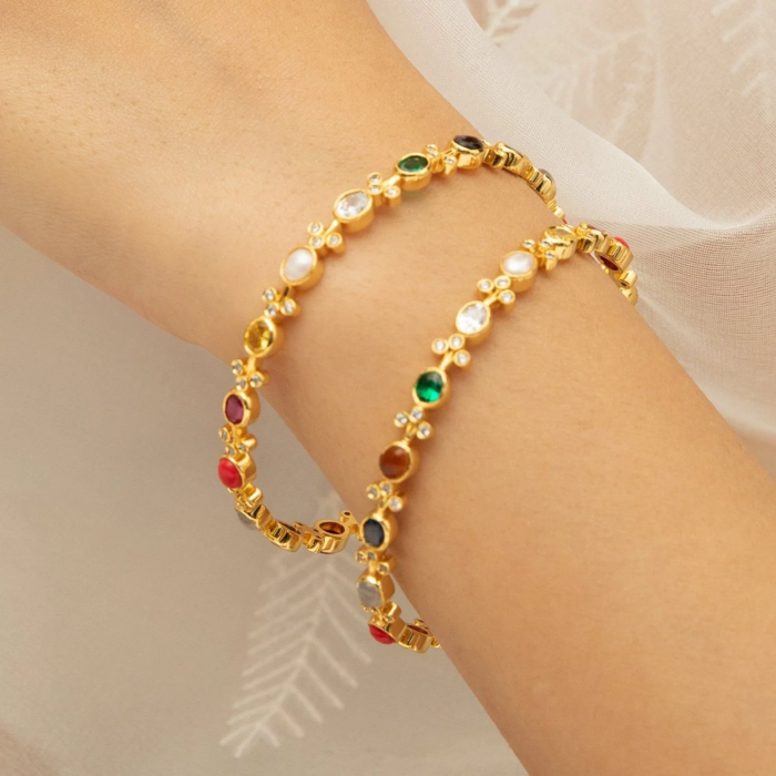 7 Expert Tips to Find the Perfect Personalized Bangles