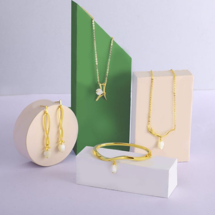 Celebrate Life’s Moments with Timeless Silver Jewellery