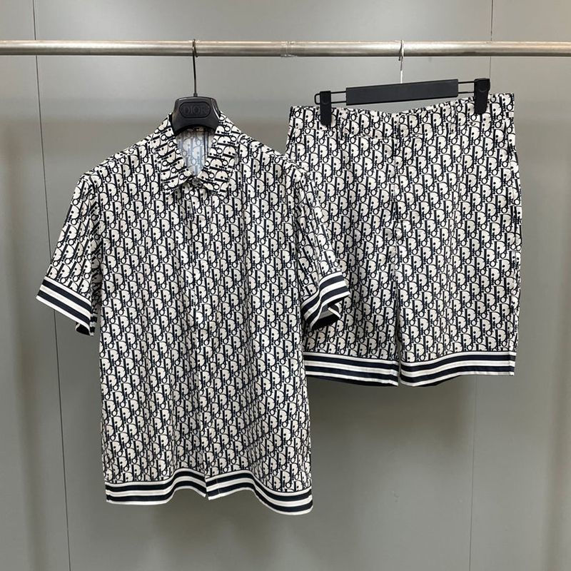 ディオール夏ルームウェア シャネル半袖tシャツ ハイブランド韓国サングラス