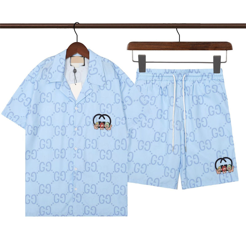 ブランド グッチ ロエベ 半袖Tシャツ パロディ シャネルヘアシュシュ 韓国