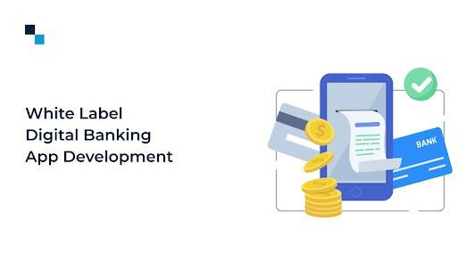 White Label Digital Banking App Development with Built-In DeFi Capabilities