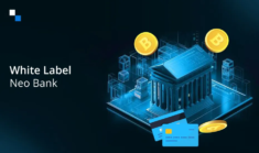 Build AI-Driven White Label Neo Bank with Institutional-Grade Security
