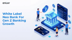 Youth Banking through White Label Neo Bank Platforms