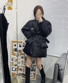 プラダレディース中綿コート フェンディキッズニット服 モンクレール防寒グッズ