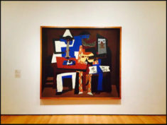 Art and Antiques Professional Movers