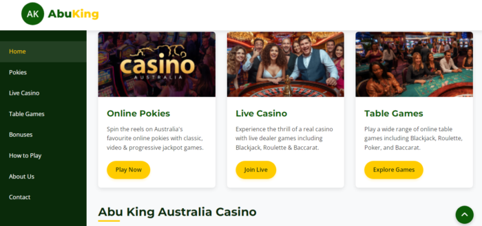 My Real Experience Playing Mobile Casino Games on Abu King – What It’s Actually Like