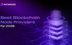 Top Blockchain Node Providers You Can Trust in 2026