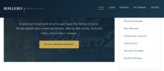 The Rollero 2 Casino – Top Australian Online Casino?