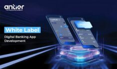 Antier Presents Top-Notch White Label Digital Banking App Development Solutions