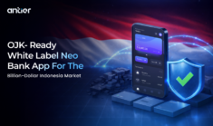 How to Launch a White Label Crypto Neo-Bank App in Indonesia In Just 7 Days?