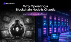 The Chaos of Running Ethereum RPC Nodes and How Instanodes Solves It