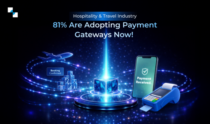 81% Adoption: Crypto Payment Gateways in Travel & Hospitality Explained