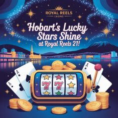 Beyond the Neon Horizon: A Journey Through Virtual Gaming Realms