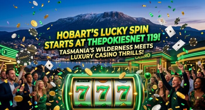 My Accidental Afternoon Adventure at The Pokies 119 (And What I Learned About Playing Smart)