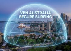 Digital Shadows and Virtual Tunnels: My Journey Understanding Melbourne’s VPN Landscape in ...