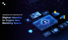 Why Is Digital Identity the Real Competitive Advantage in Crypto Neo Banking?