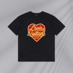 ルイヴィトンモンクレール大人・子供半袖Ｔシャツ シャネル手提げバッグ